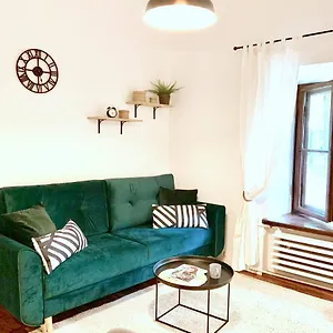 Old Town Apartment-city Centre Apartament