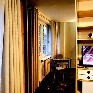 Onz Tower Apartament