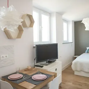  Apartment Willow Pillow Nowowiejska