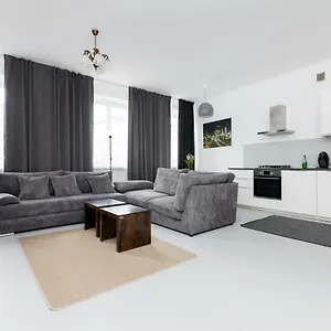 Centre Apartament