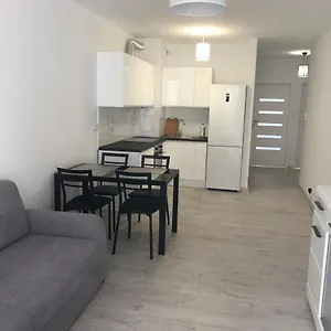 Apartament Winorośli Apartament