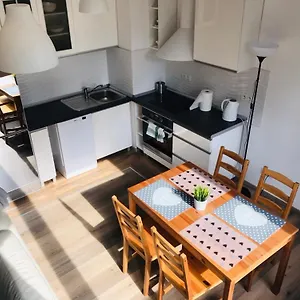 Park Apartament